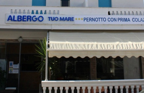 Silvi Hotel | Hotel tuo mare