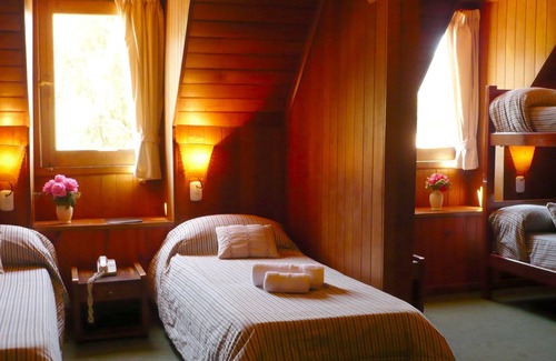 San Martín de los Andes Hotel | Hotel Turismo