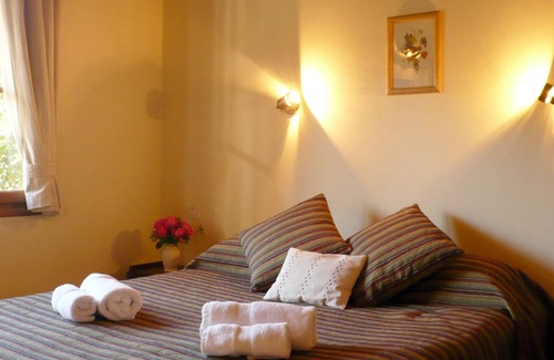 San Martín de los Andes Hotel | Hotel Turismo