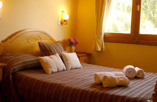 San Martín de los Andes Hotel | Hotel Turismo