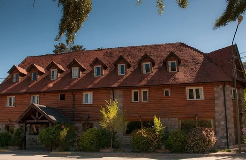 San Martín de los Andes Hotel | Hotel Turismo