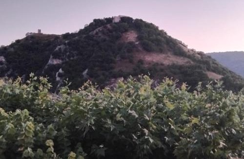 Castel di Tora Hotel | Hotel Turano