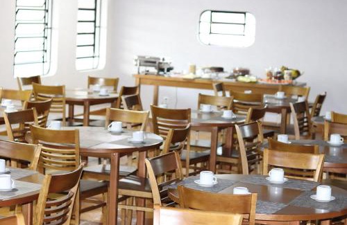 Barra Bonita Hotel | Hotel Turi