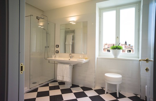 Historic Centre Hotel | Hotel Turin Palace
