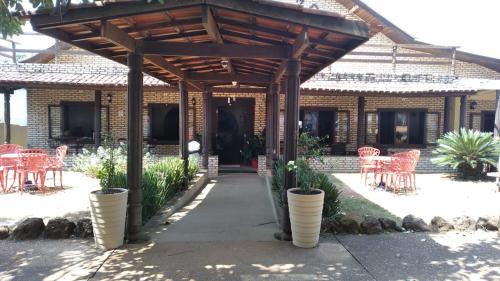 Chapada dos Guimaraes Hotel | Hotel Turismo Ltda