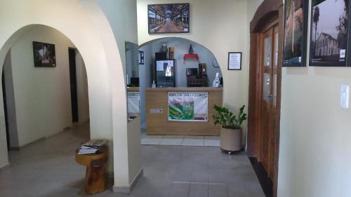 Chapada dos Guimaraes Hotel | Hotel Turismo Ltda