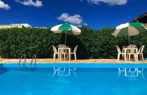 Chapada dos Guimaraes Hotel | Hotel Turismo Ltda