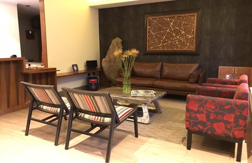 Temuco Hotel | Hotel Turismo Temuco