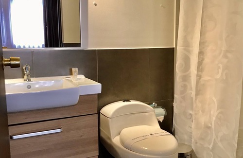 Temuco Hotel | Hotel Turismo Temuco