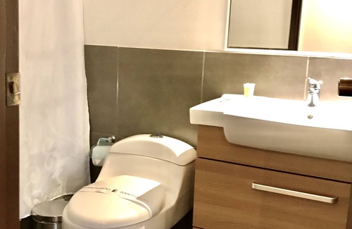 Temuco Hotel | Hotel Turismo Temuco