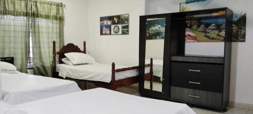 Comuna 4 Casa | Hotel Turispanish