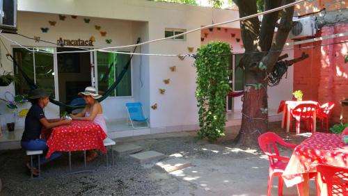 Comuna 4 Casa | Hotel Turispanish