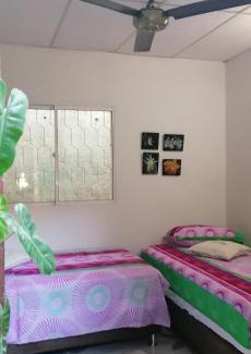 Comuna 4 Casa | Hotel Turispanish