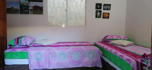 Comuna 4 Casa | Hotel Turispanish