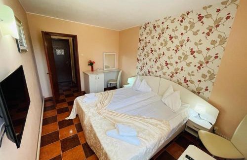 Neptun Hotel | Hotel Turist