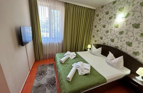 Neptun Hotel | Hotel Turist