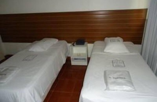 Centro Hotel | Hotel Turista