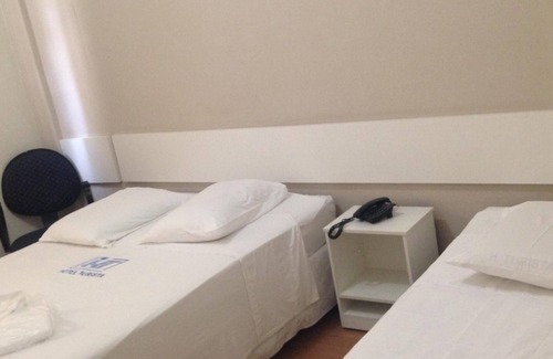 Centro Hotel | Hotel Turista