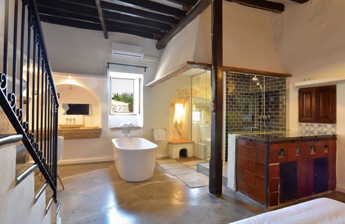 Mancor de la Vall Hotel | Hotel Turixant
