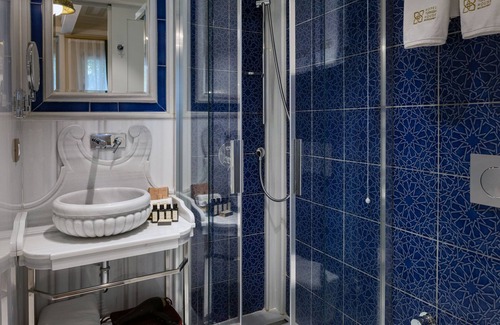 Sultanahmet Hotel | Hotel Turkish House