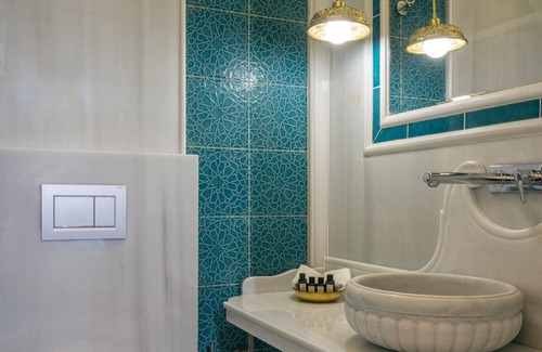 Sultanahmet Hotel | Hotel Turkish House