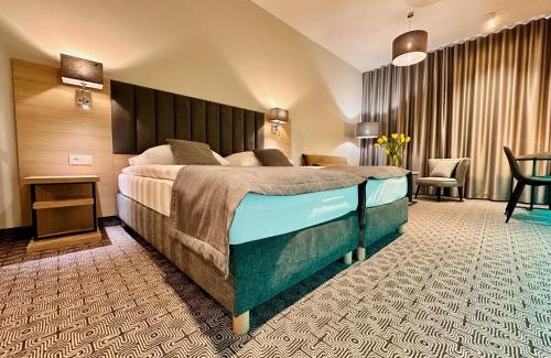 Bialystok Hotel | Hotel Turkus