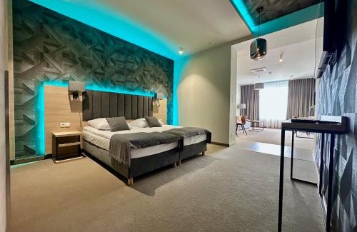 Bialystok Hotel | Hotel Turkus