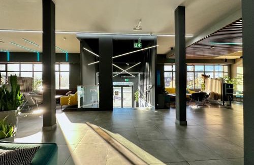 Bialystok Hotel | Hotel Turkus
