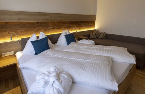 Turracher Hohe Hotel | Hotel Turracherhof