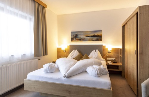 Turracher Hohe Hotel | Hotel Turracherhof