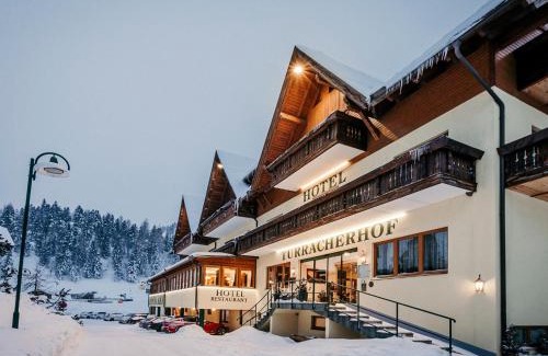 Turracher Hohe Hotel | Hotel Turracherhof