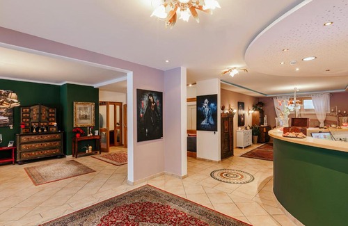 Turracher Hohe Hotel | Hotel Turracherhof