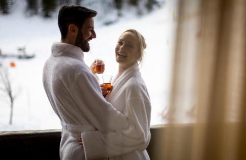 Turracher Hohe Hotel | Hotel Turracherhof
