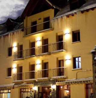 Vielha e Mijaran Hotel | Hotel Turrull