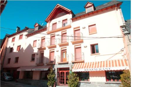 Vielha e Mijaran Hotel | Hotel Turrull