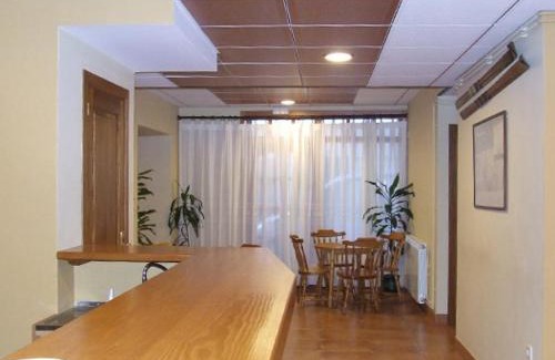 Vielha e Mijaran Hotel | Hotel Turrull