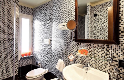 San Giovanni Hotel | Hotel Tuscolana