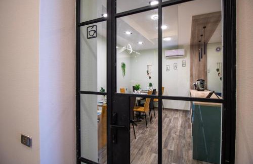 Avlabari Hotel | Hotel Tvisi Tbilisi