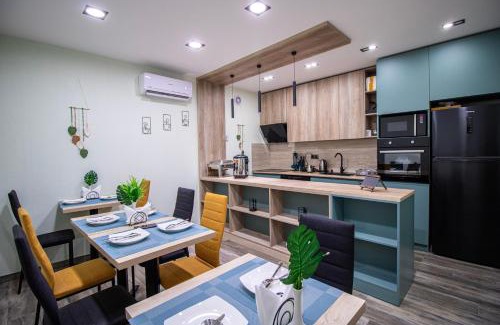 Avlabari Hotel | Hotel Tvisi Tbilisi