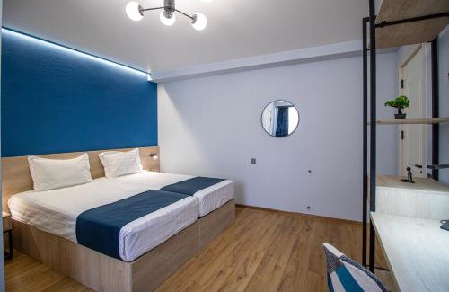 Avlabari Hotel | Hotel Tvisi Tbilisi