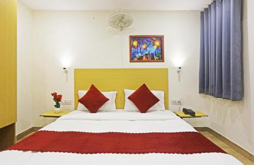 New Delhi Hotel | Hotel Twamev residency Uttam Nagar couple friendly