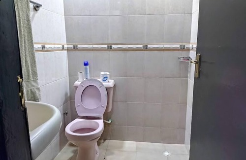 Homa Bay Hotel | Hotel Twin Towers Homa Bay
