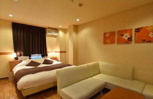 Fukushima Hotel | HOTEL TWO HEART - Adult Only