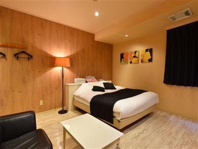 Fukushima Hotel | HOTEL TWO HEART - Adult Only