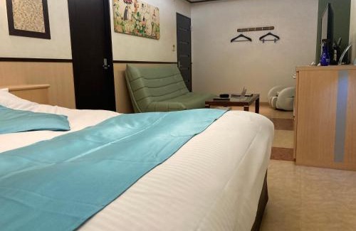 Fukushima Hotel | HOTEL TWO HEART - Adult Only