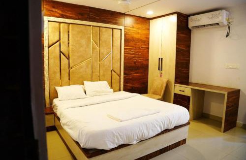 Vanasthalipuram Casa | Hotel Two Pine