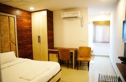 Vanasthalipuram Casa | Hotel Two Pine