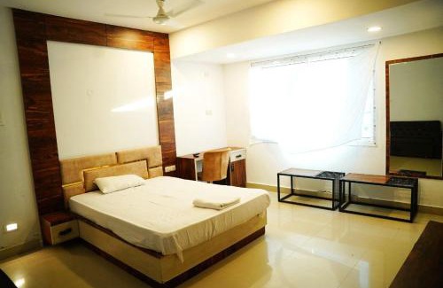 Vanasthalipuram Casa | Hotel Two Pine