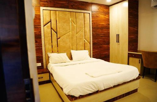Vanasthalipuram Casa | Hotel Two Pine