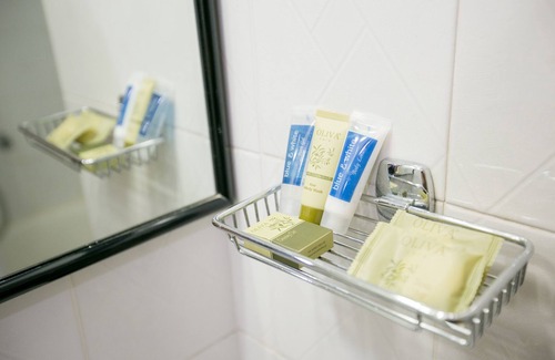 Patras Hotel | Hotel Tzaki